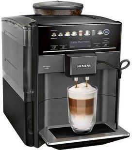 Кофемашина Siemens TE651319RW