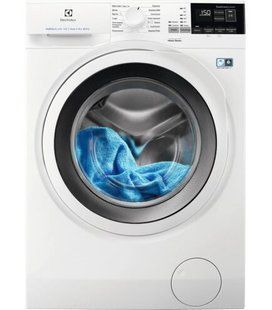 Стирально-сушильная машина Electrolux EW7W4684WU