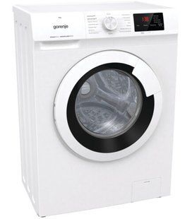Пральна машина Gorenje WHE60SFS/UA