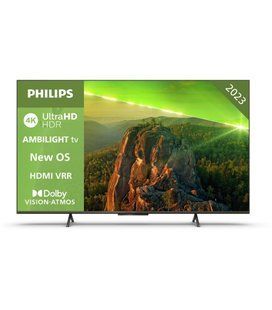 Телевизор Philips 55PUS8118/12