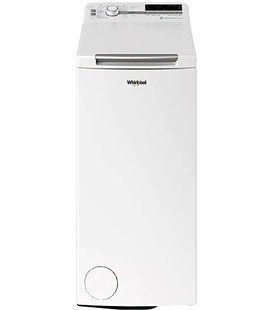 Стиральная машина Whirlpool TDLRB7222BSUA