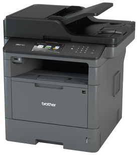 БФП лазерний Brother MFC-L5750DW (арт.MFCL5750DWR1)
