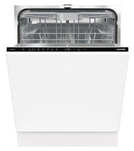 Посудомийна машина Gorenje GV16D