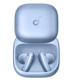 Навушники ANKER SoundСore Liberty Buds Blue