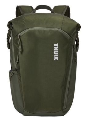 Рюкзак Thule EnRoute Large DSLR Backpack TECB-125 (Dark Forest)