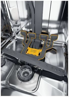Посудомоечная машина Whirlpool W8I HT58 T
