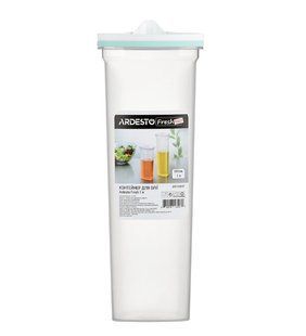 Контейнер ARDESTO Fresh 1 л Blue (AR1510TP)