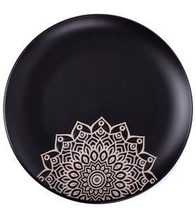 Тарелка Limited Edition KORA (JH2068-1)