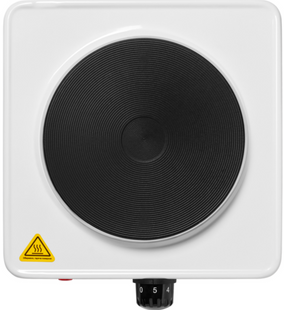 Электроплита настольная ROTEX RIN110-W