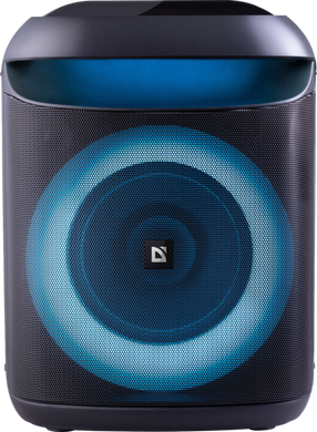 Портативная акустика Defender Beatbox 45 Black (65245)