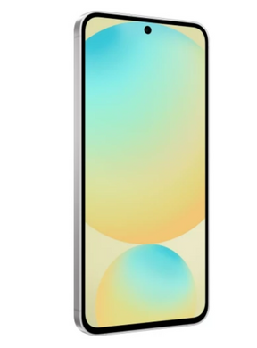 Смартфон Samsung Galaxy S24FE 8/128Gb Yellow (SM-S721BZYDEUC)