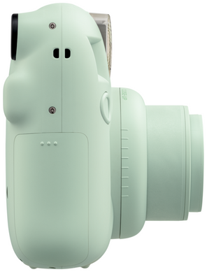 Камера миттєвого друку Fuji INSTAX MINI 12 Mint Green