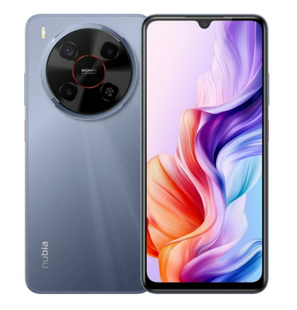 Смартфон Nubia V70 Max 6/128GB Gray