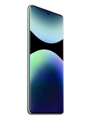 Смартфон Xiaomi Redmi Note 14 Pro 5G 8/256 Coral Green