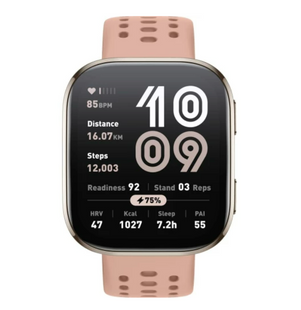 Часы Amazfit Bip 6 Blush W2435APAN