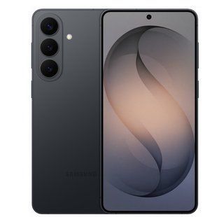 Смартфон SAMSUNG SM-S942B Galaxy S26 12/512Gb ZKH (black)