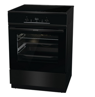 Плита электрическая Gorenje GEIT6E62BPG