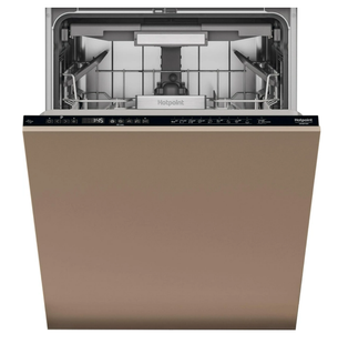 Вбудована посудомийна машина Hotpoint Ariston HM7 42 L