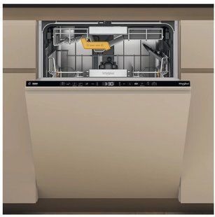 Посудомийна машина Whirlpool W8I HT58 T