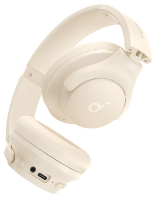 Гарнитура Anker SoundСore Q20i White