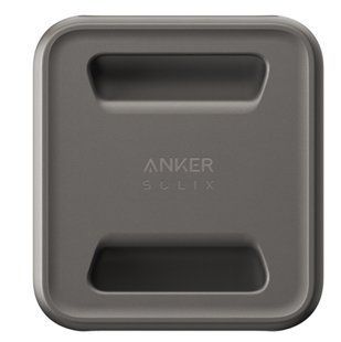 Додаткова батарея ANKER SOLIX BP3800 Extension Battery 3840Wh (A1790111-85-20)