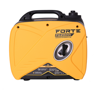 Електростанція інверторна бензинова (1 Ф) - FG2500i (2,3кВт) Forte