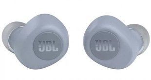 Наушники JBL WAVE 100TWS Синий (JBLW100TWSBLU)
