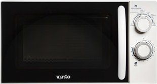 Мікрохвильова піч Ventolux MW 20 H2 (WH)