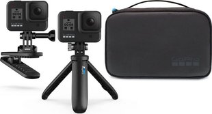 Набор аксессуаров GoPro Travel Kit (AKTTR-002)