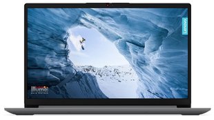 Ноутбук LENOVO IdeaPad 1 15IAU7 (82QD00H1RA)