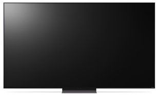 Телевізор Lg 65QNED816RE