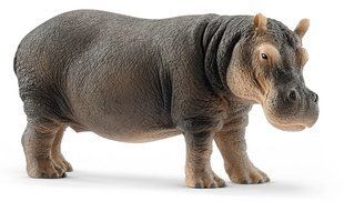 Іграшка-фігурка Schleich Бегемот