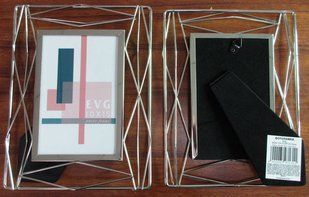 Рамка Evg IRON