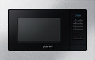 Встраиваемая микроволновая печь Samsung MS20A7013AT/UA