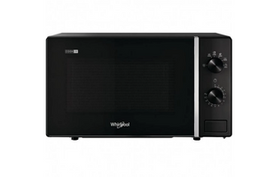 Мікрохвильова піч WHIRLPOOL MWP 101 B