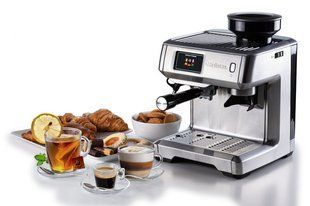 Кофеварка эспрессо Ariete 1312