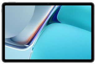 Планшет Huawei MatePad 11 WiFi 6/128GB (53012FCW) Matte Grey