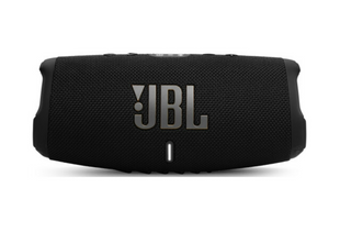 Акустика JBL Charge 5 (JBLCHARGE5WIFIBLK) Black