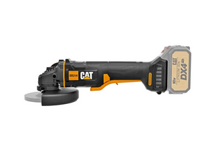 Шліфмашина кутова CAT DX314B
