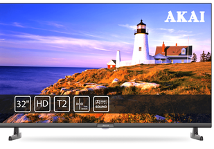 Телевизор Akai UA32HD20T2