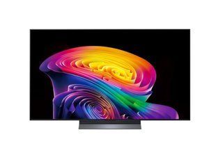 Телевізор LG OLED65C64LA