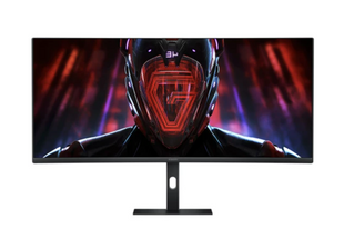 Монітор 34" Xiaomi Gaming Monitor G34WQi (ELA5454EU)