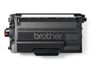 Тонер-картридж BROTHER Black (TN3600XXL)