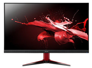 Монитор 27" Acer VG272Xbmiipx (UM.HV2EE.X01)