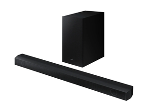 Саундбар Samsung HW-B550/RU