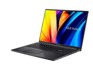 Ноутбук ASUS X1605VA-MB588