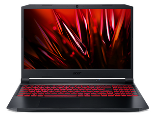 Ноутбук Acer Nitro 5 AN515-57-53EX (NH.QELEU.00P) Shale Black