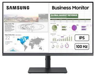 Монитор 24" Samsung LS24C430GAIXCI