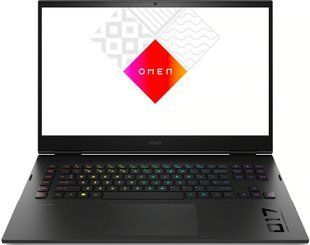 Ноутбук HP OMEN 17-ck2002ua (8A803EA)