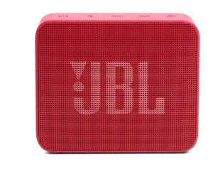 Портативна акустика JBL GO Essential2(JBLGOES2RED)Red